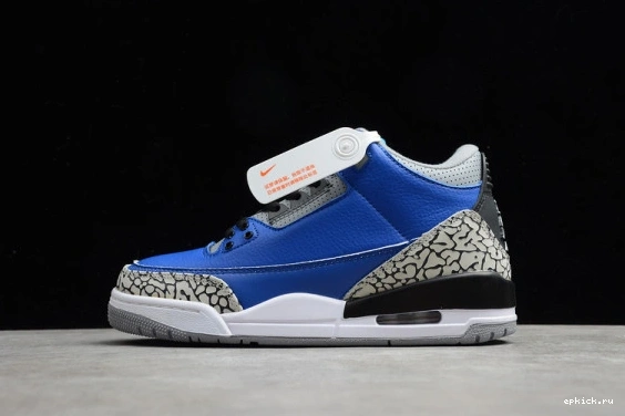 EP 3 Varsity Air Retro CT8532-400 CT8532-400 Royal Jordan Cement 0514